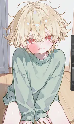 Profile image of 海依