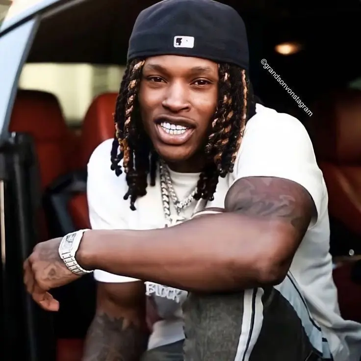 _serenity의 King Von