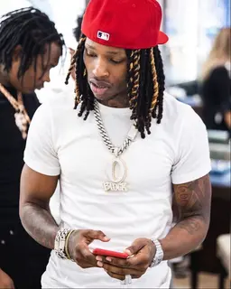 Profile image of King Von