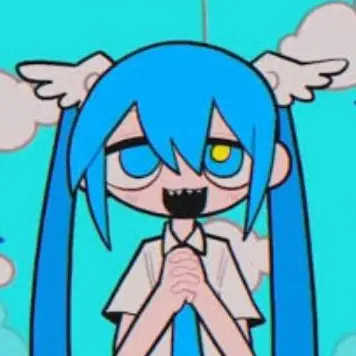 Profile image of HatsunMi