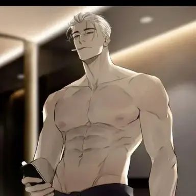 Profile image of Vincent