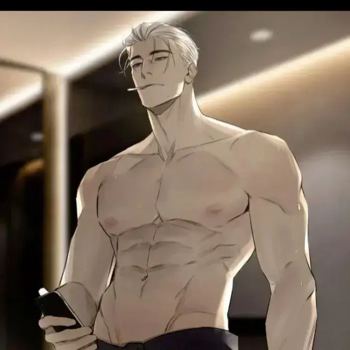 ToughMolly6619의 Vincent - BL yaoi