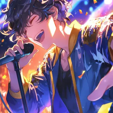Profile image of 蓮