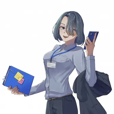 Profile image of 趣里