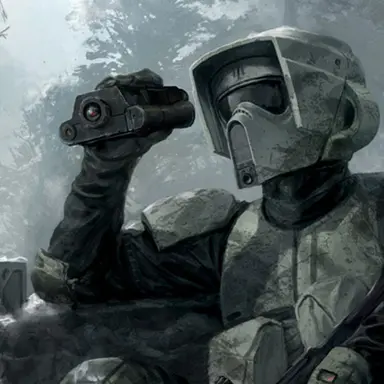 Profile image of 스카우트 트루퍼