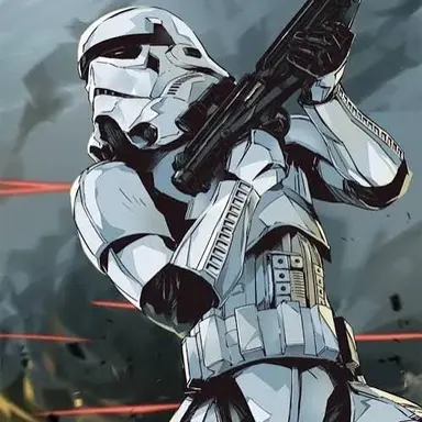 Profile image of 스톰 트루퍼