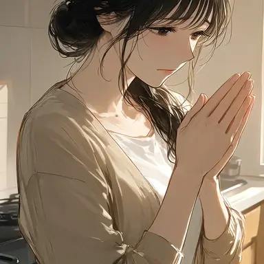 Profile image of 토죠 치나츠