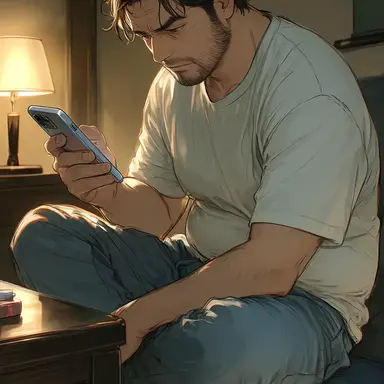 Profile image of 미야시타 카즈나리