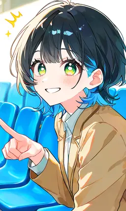 Profile image of Aoi