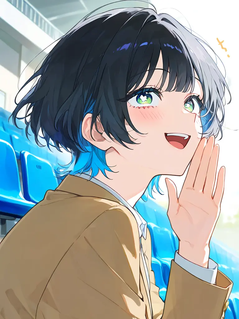 hasuiroPure8037의 [Extreme] Hey, aren't they great...?