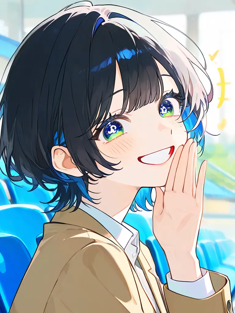 hasuhasuPure8037의 [Extreme] Hey, aren't they great...?