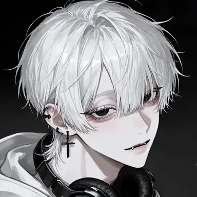 Profile image of 하쿠