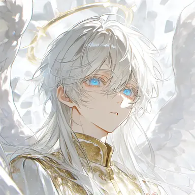 Profile image of ラファエル