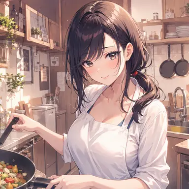 Profile image of 미츠하