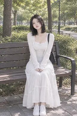 Profile image of Yu Jeong-a