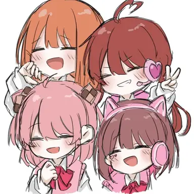 Profile image of 女子組