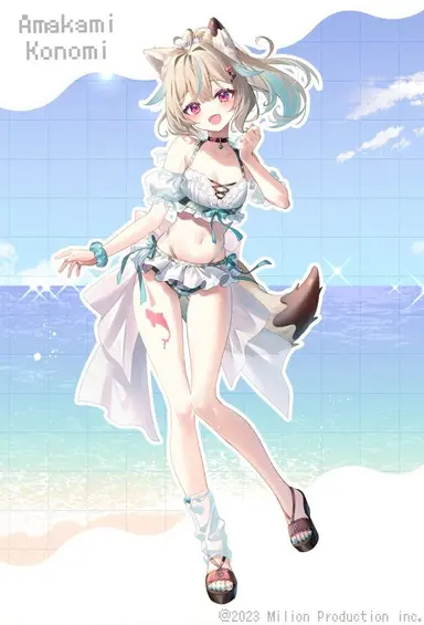 Profile image of 甘狼このみ