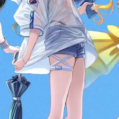 Profile image of 夕霧レイ