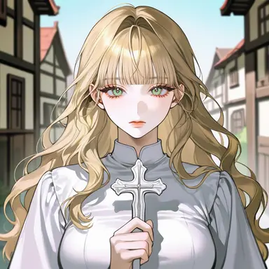 Profile image of 루시아