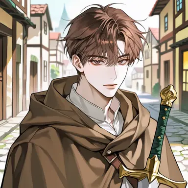 Profile image of 김재우