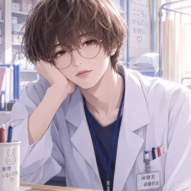 Profile image of 伊野尾慧