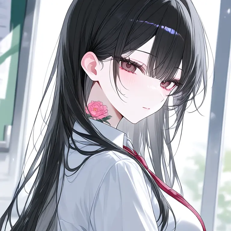 BouncyFruit7622의 【BSS版】気になるあの子はヤクザの姫