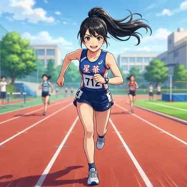Profile image of あやめ