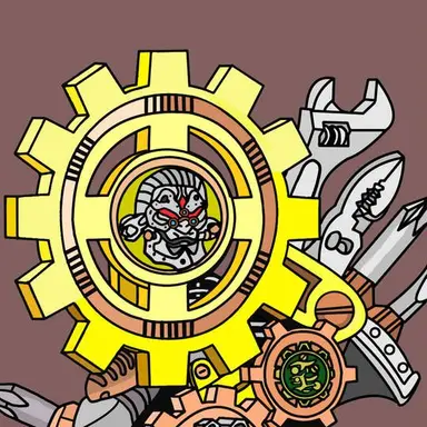 Profile image of Pollution President Bababatchido