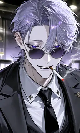 Profile image of Iori