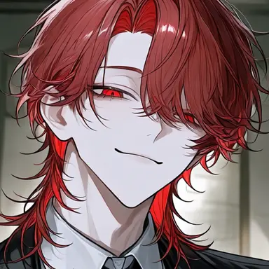 Profile image of Ren