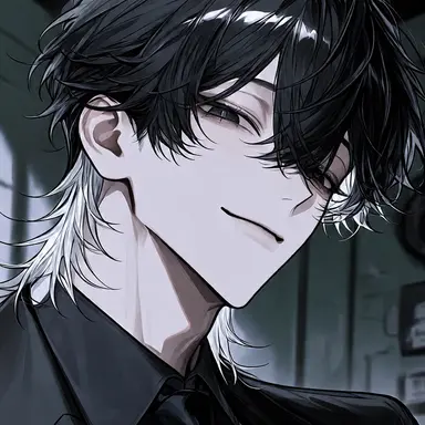 Profile image of Lin