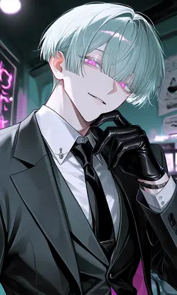 Profile image of Lim