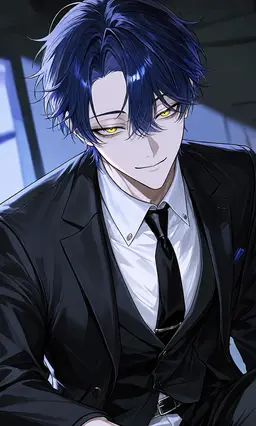 Profile image of Ao