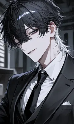 Profile image of Lin
