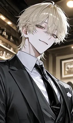 Profile image of Minato