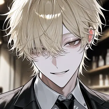 Profile image of Minato