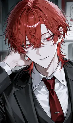 Profile image of Ren