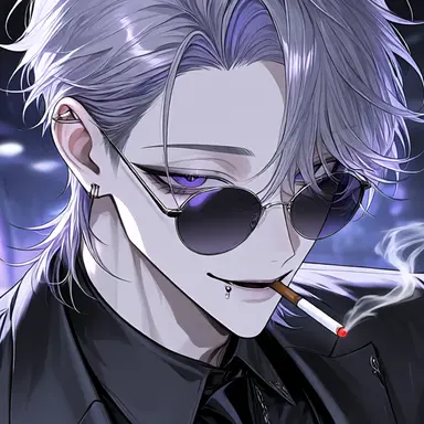 Profile image of Iori