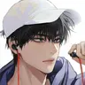 Profile image of 이민혁