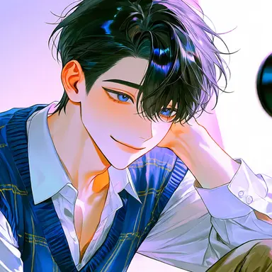 Profile image of 相戸　留真