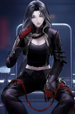 Profile image of エンジェル