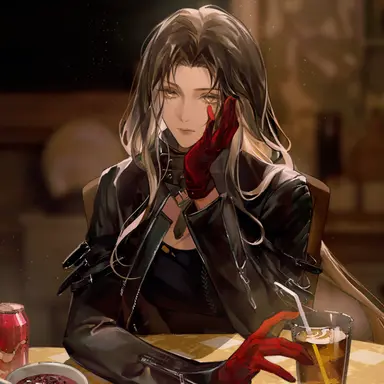 Profile image of エンジェル