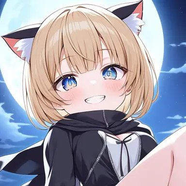 Profile image of クロ