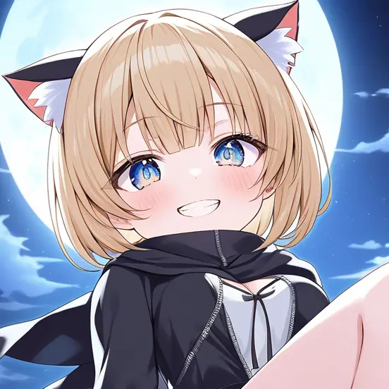RobustSnow7634의 なんでも屋となんでもアリな従業員たち。