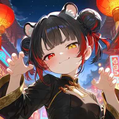 Profile image of ラオ
