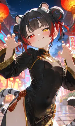 Profile image of ラオ