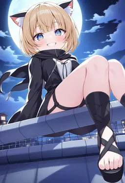 Profile image of クロ
