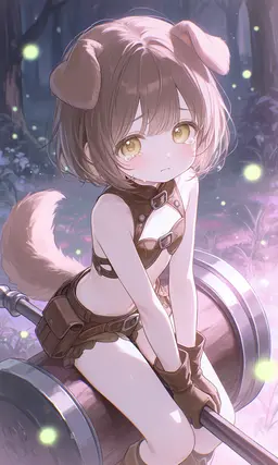 Profile image of テトラ