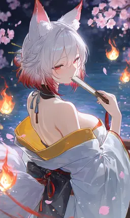 Profile image of ヤエ