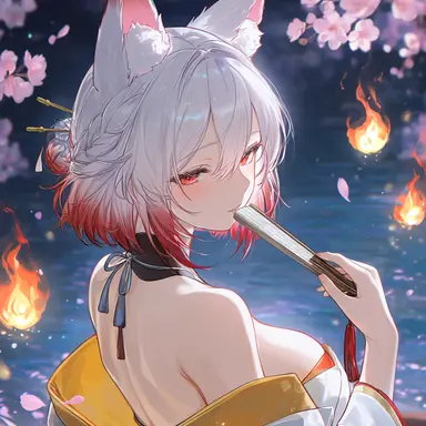 Profile image of ヤエ
